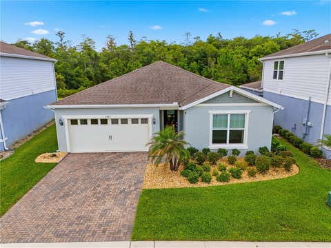 Property photo of 5949 Wooden Pine Drive, Orlando, FL 32829