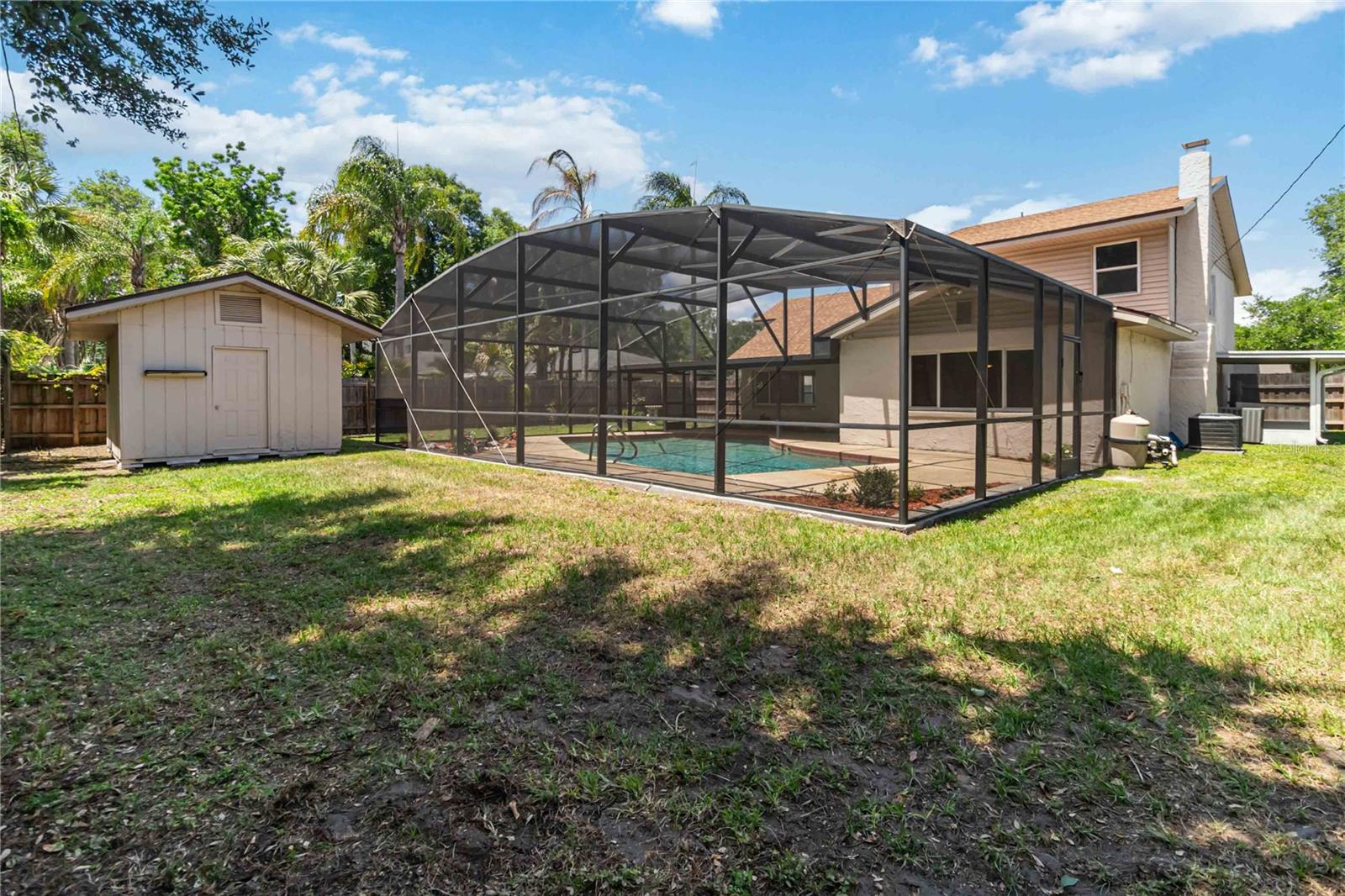 RIVER OAKS - Residential