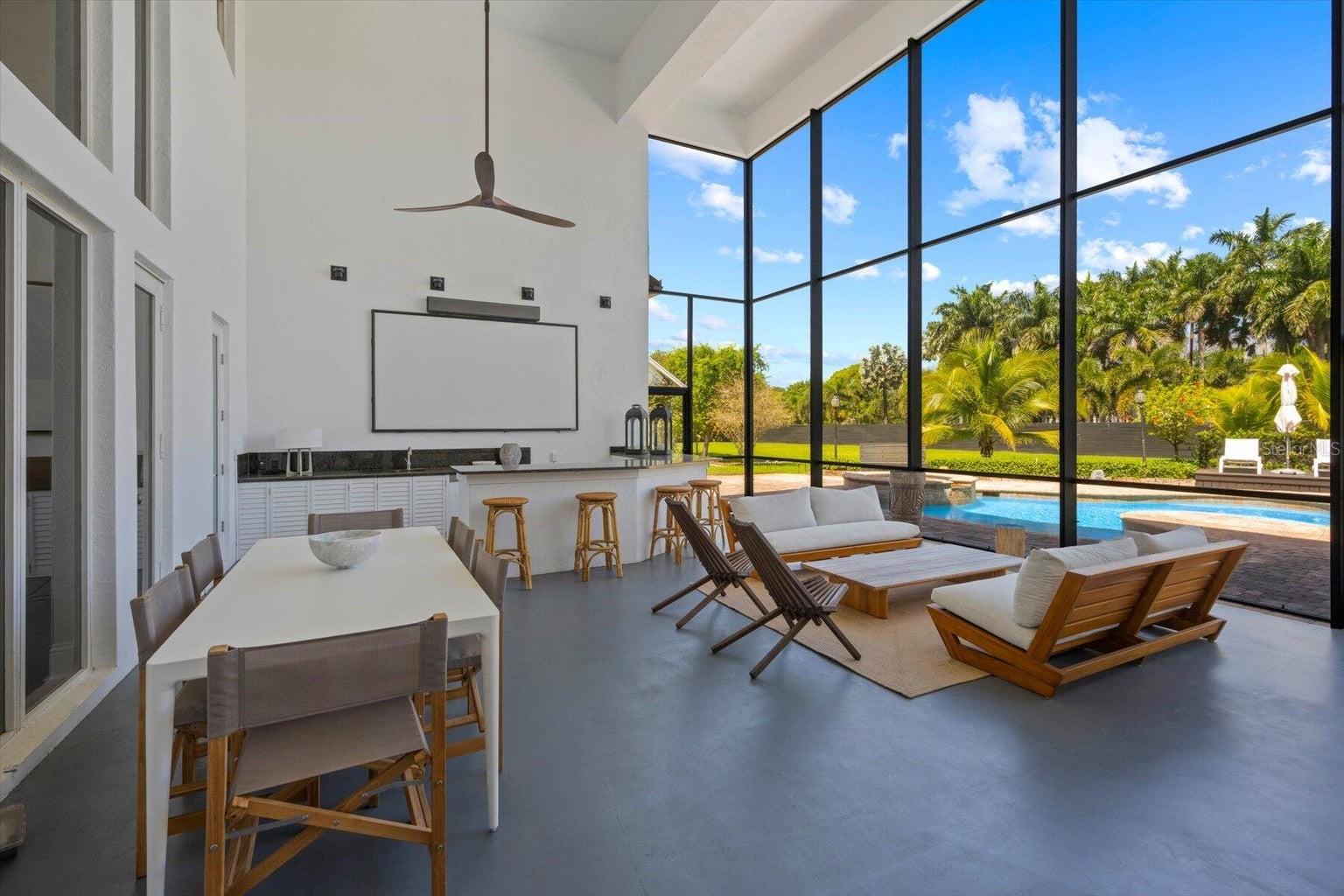 BECKER 160-3 B - Residential