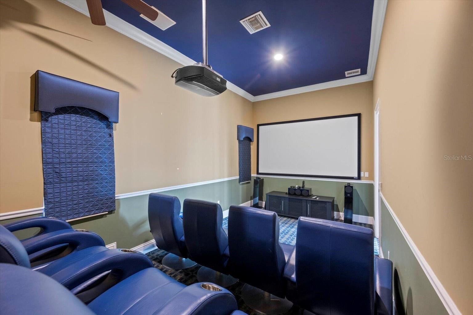 BECKER 160-3 B - Residential