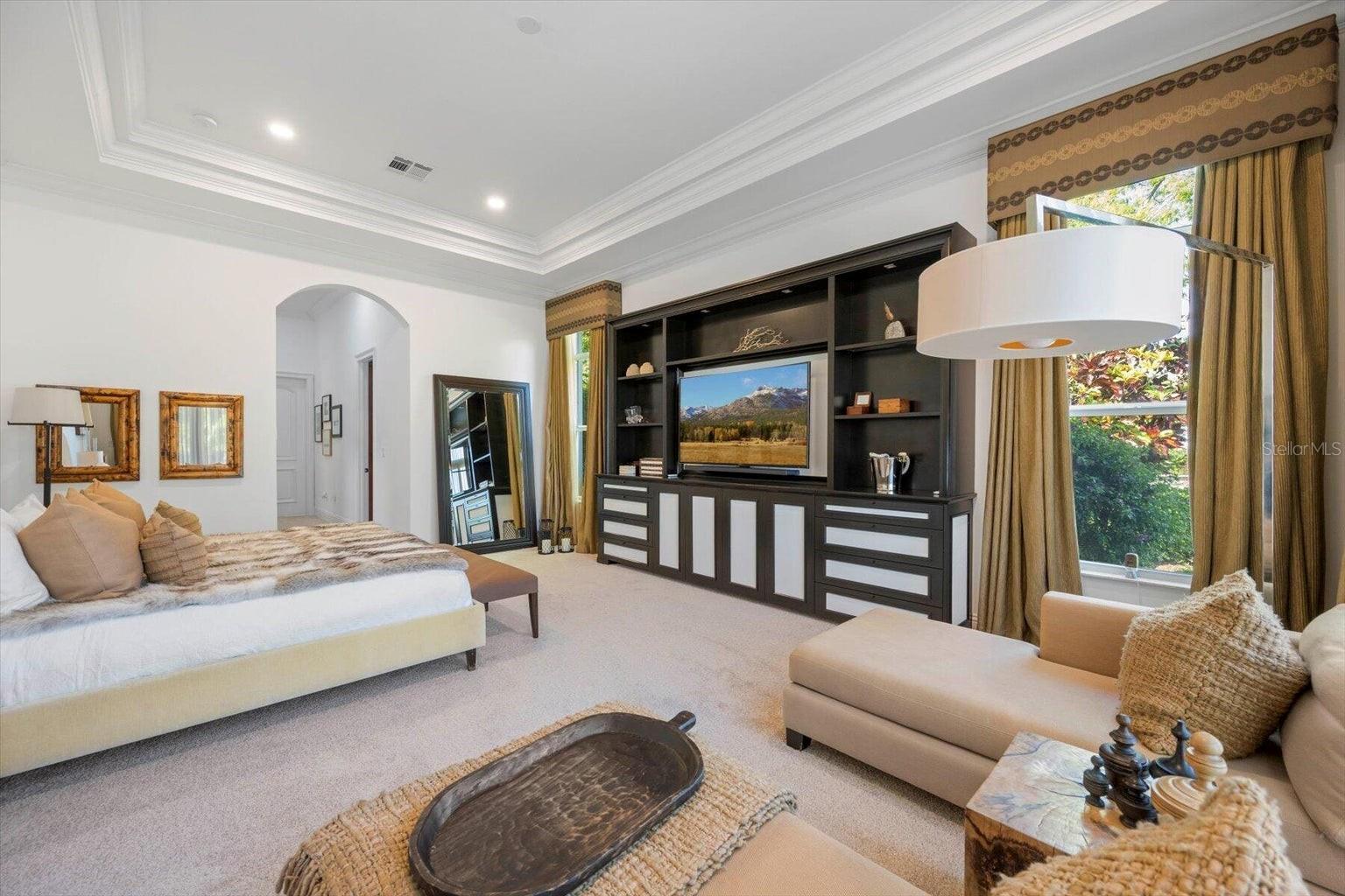 BECKER 160-3 B - Residential