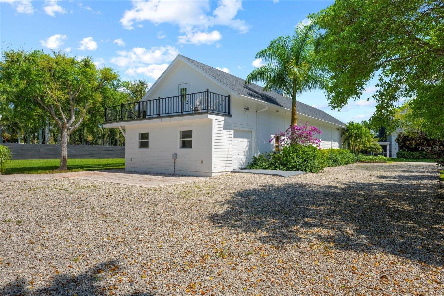 BECKER 160-3 B - Residential