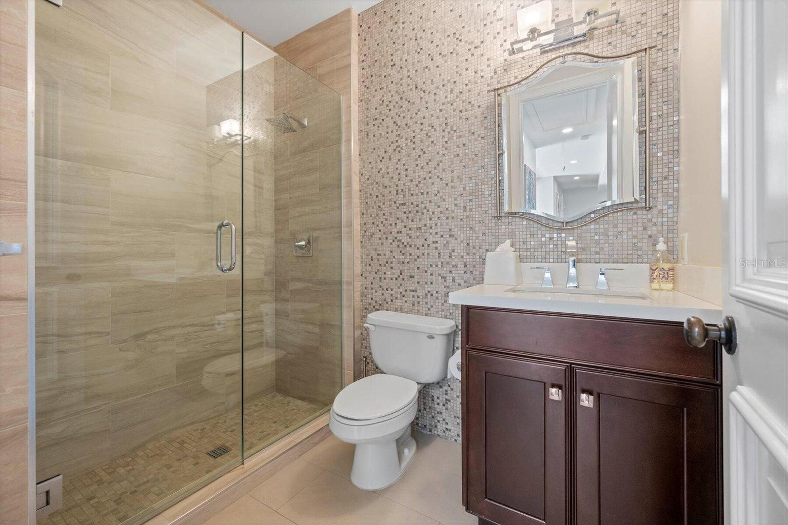 BECKER 160-3 B - Residential