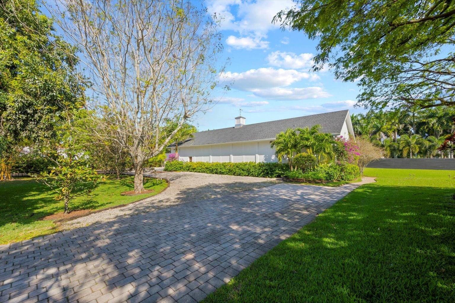 BECKER 160-3 B - Residential