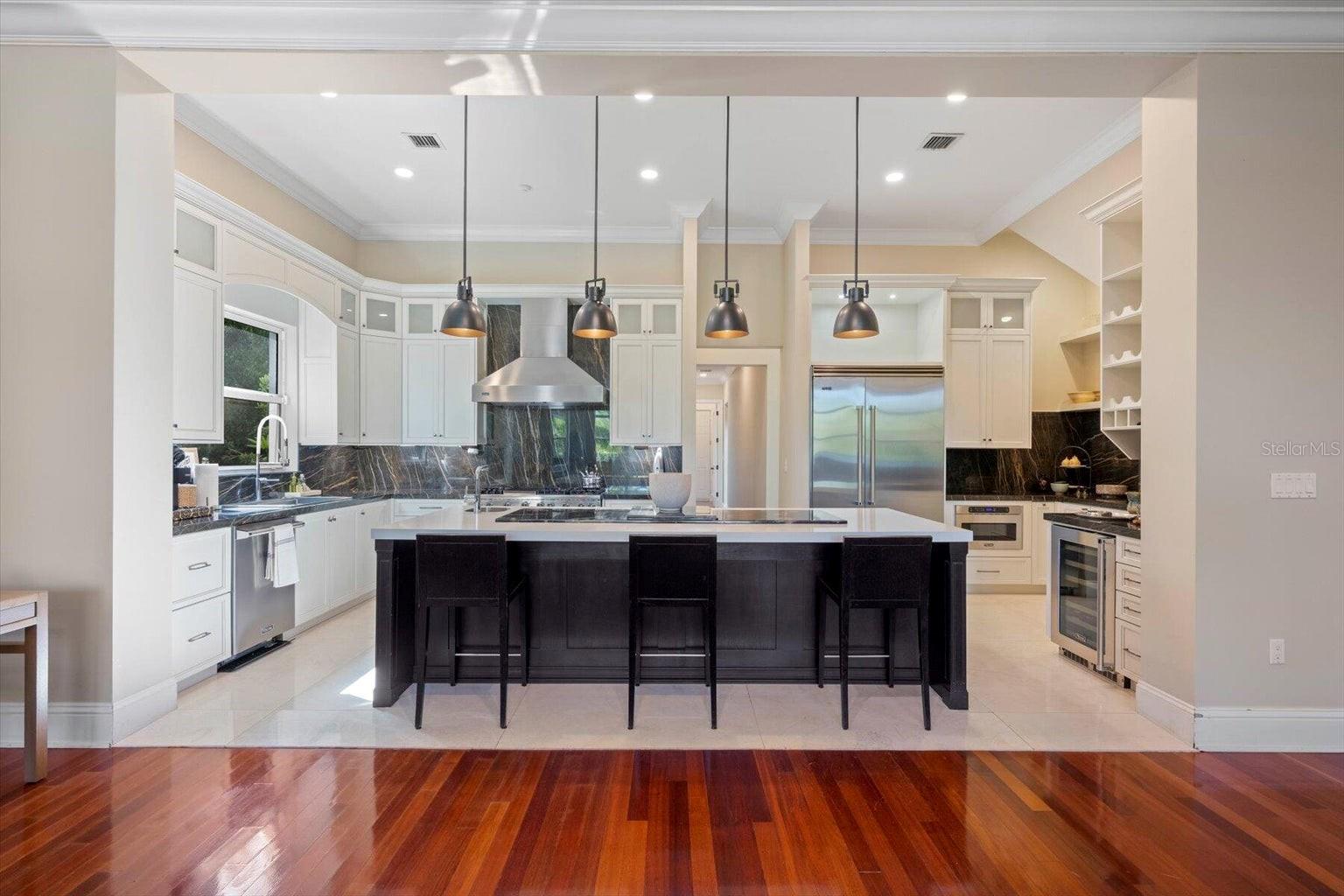 BECKER 160-3 B - Residential