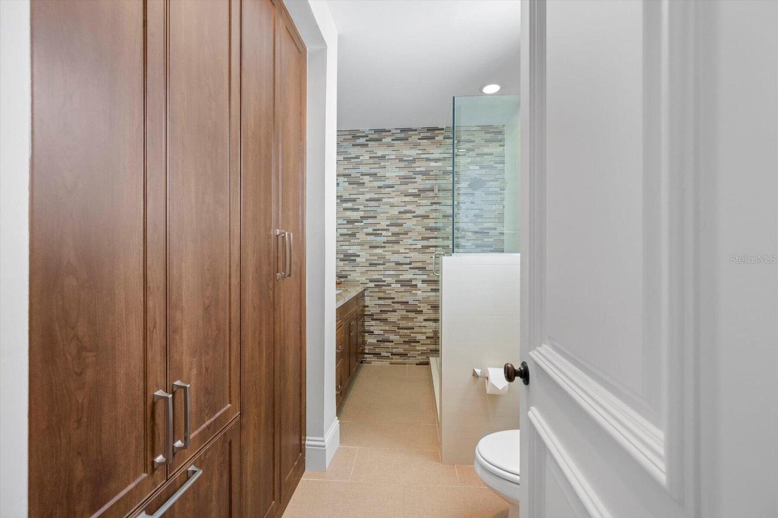 BECKER 160-3 B - Residential