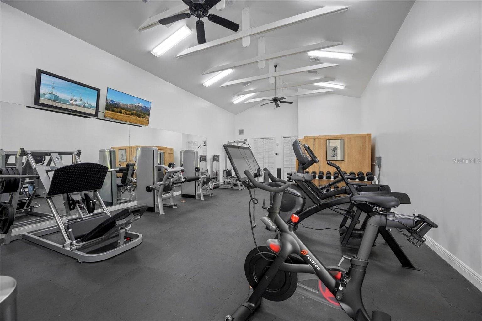 BECKER 160-3 B - Residential