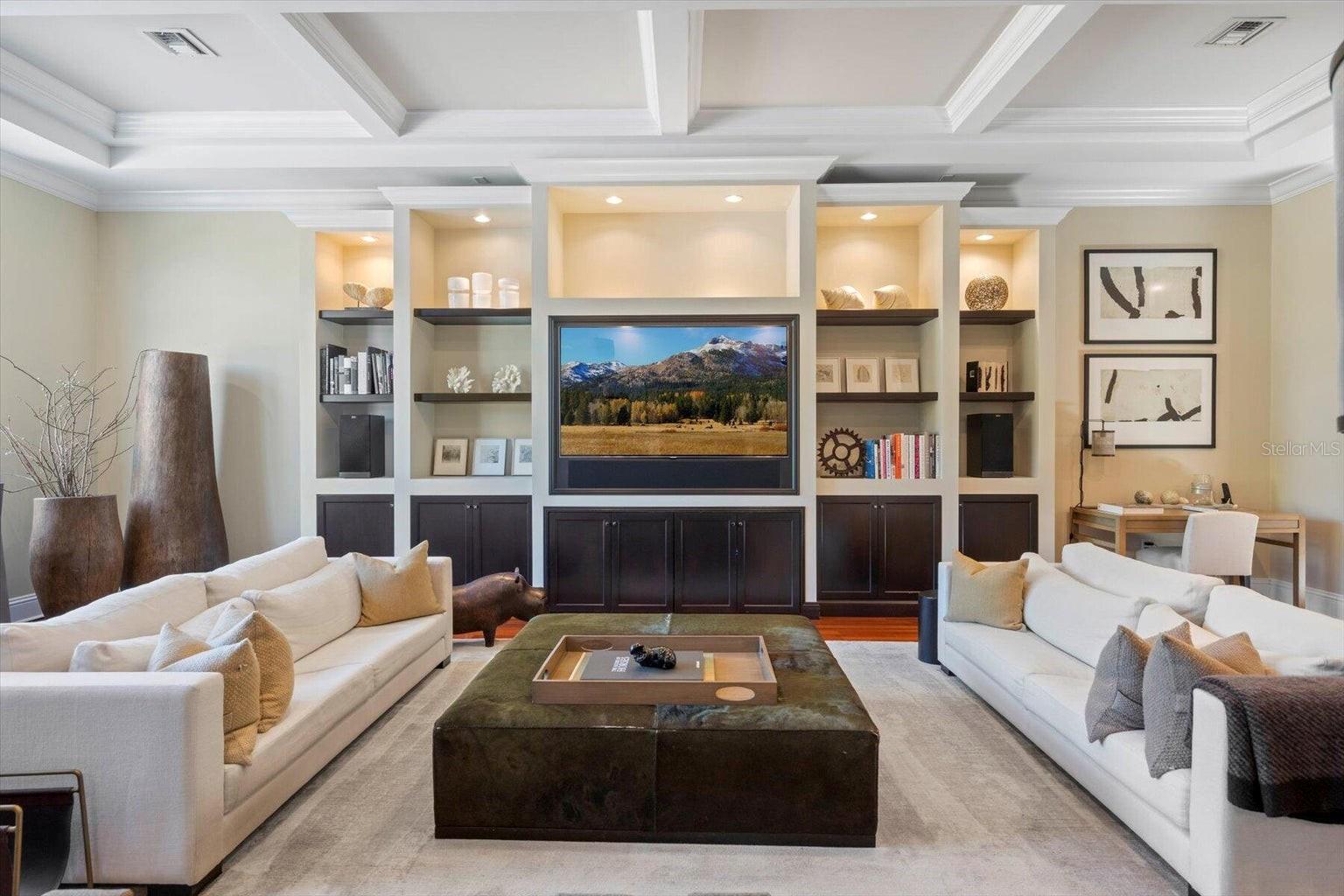 BECKER 160-3 B - Residential