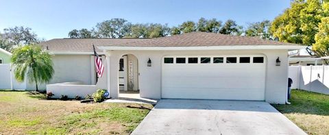 Photo of 4221 Tall Oak Lane, New Port Richey, FL 34653 (MLS # W7882393)