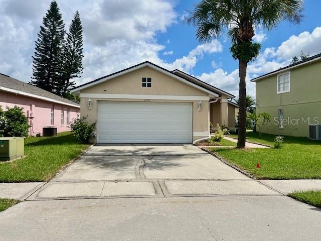 Photo of 14131 Ridge Creek Court, Orlando, FL 32824 (MLS # S5158810)