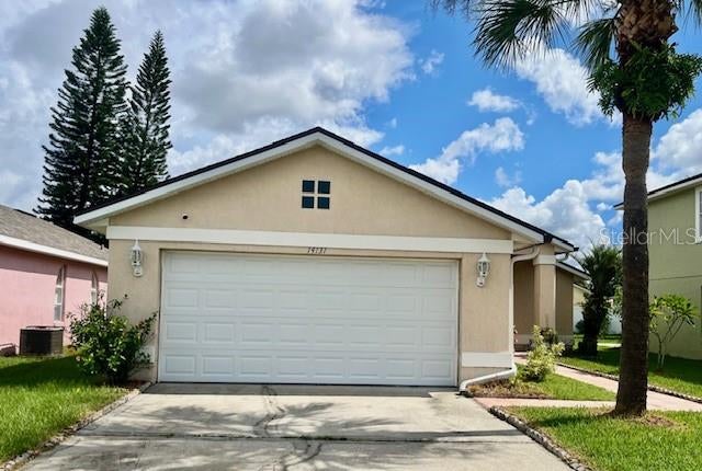 Photo of 14131 Ridge Creek Court, Orlando, FL 32824 (MLS # S5158810)