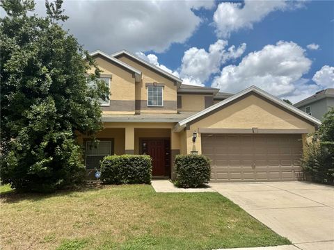 Photo of 4665 SW 40th Place, Ocala, FL 34474 (MLS # L4954079)
