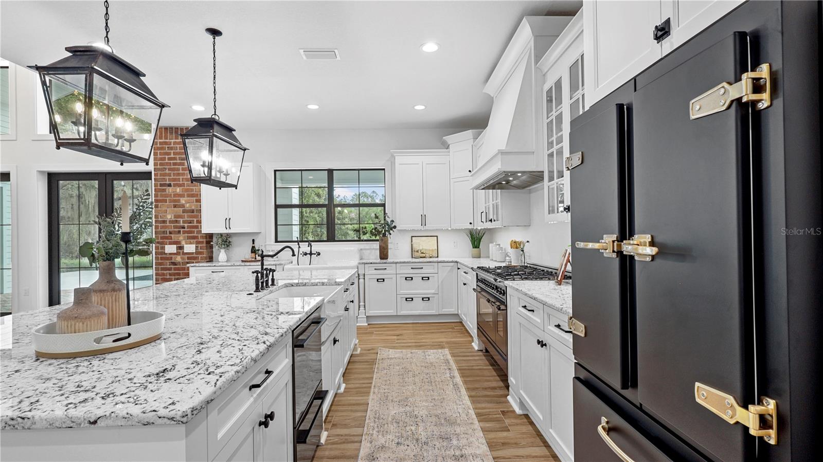 KEYSTONE MEADOW II - Residential
