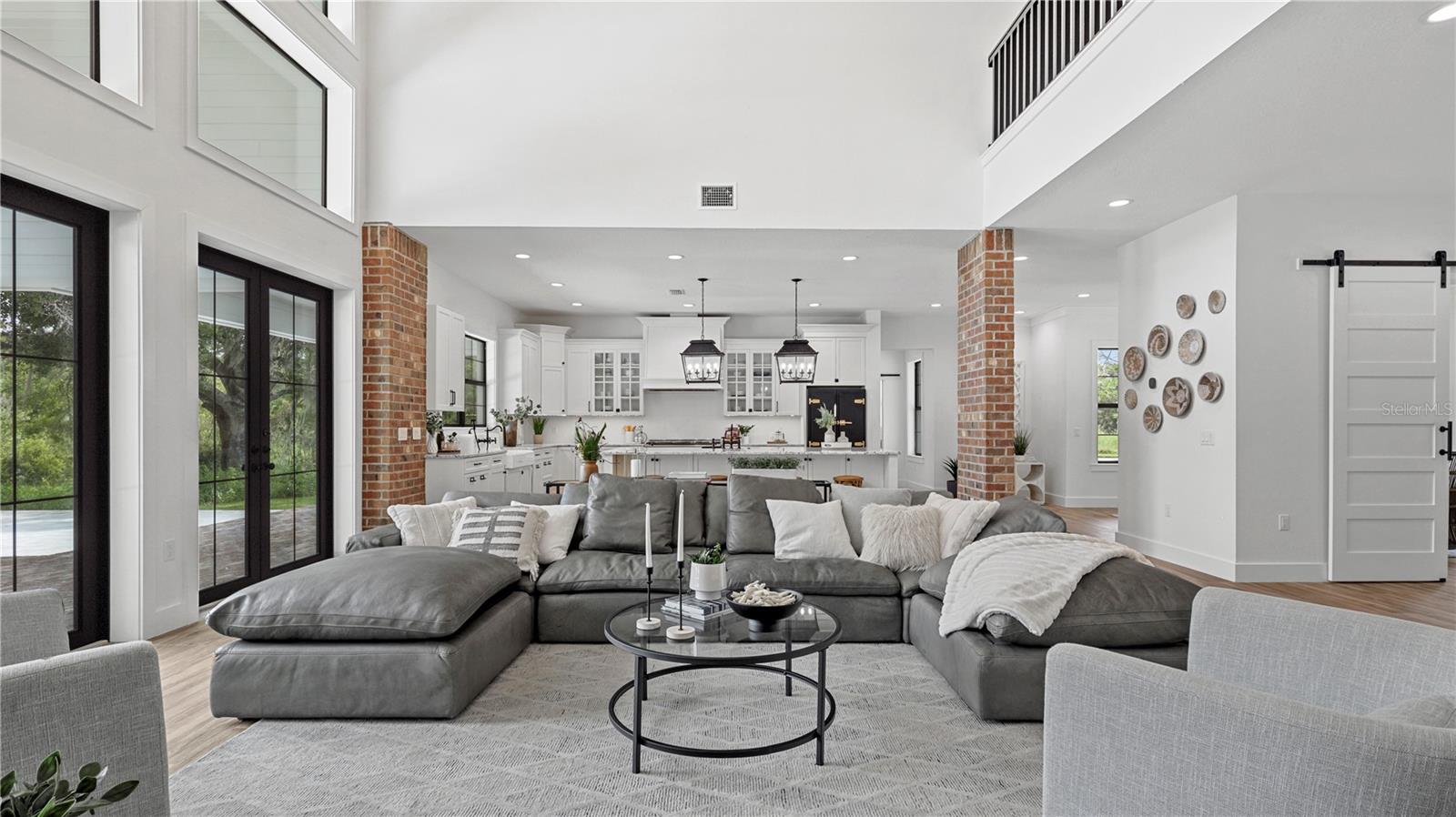 KEYSTONE MEADOW II - Residential
