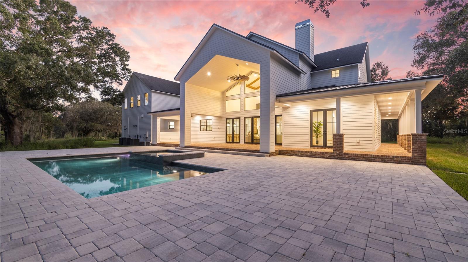 KEYSTONE MEADOW II - Residential