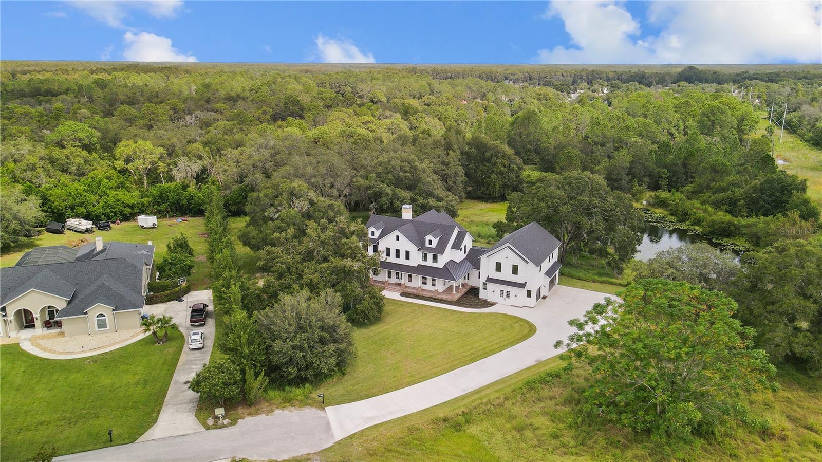 KEYSTONE MEADOW II - Residential