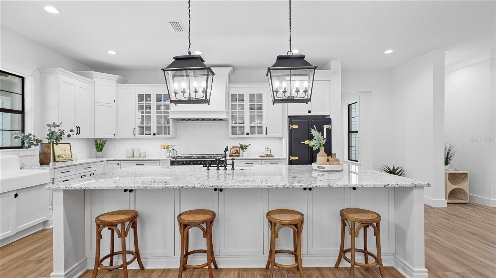 KEYSTONE MEADOW II - Residential