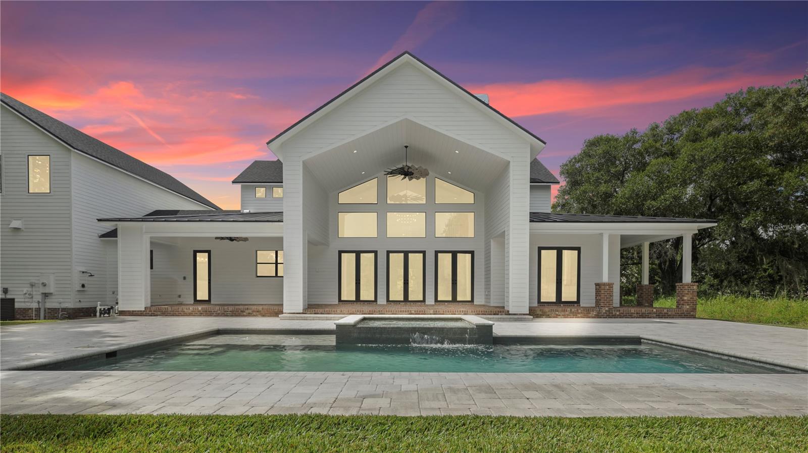 KEYSTONE MEADOW II - Residential
