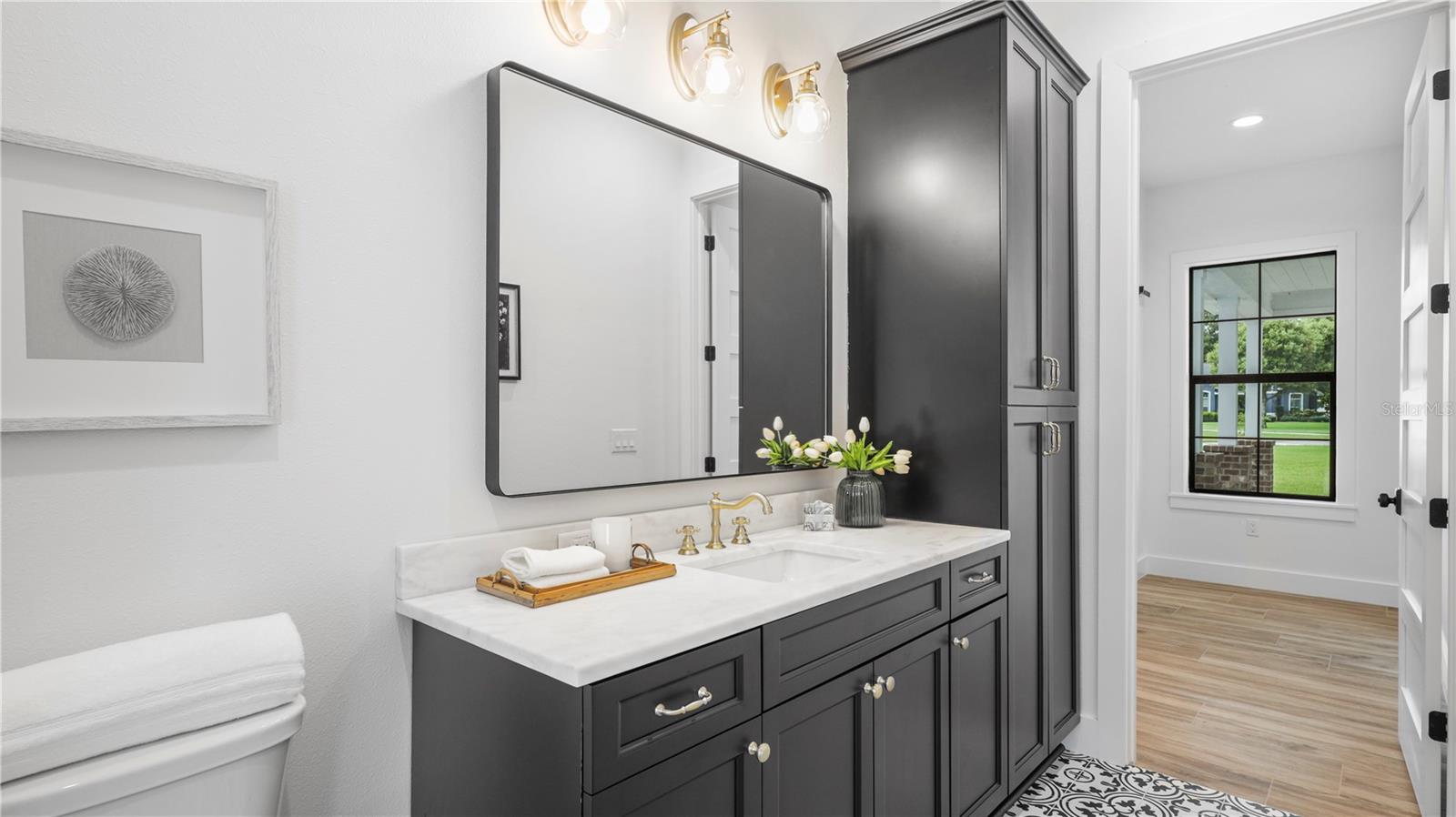 KEYSTONE MEADOW II - Residential