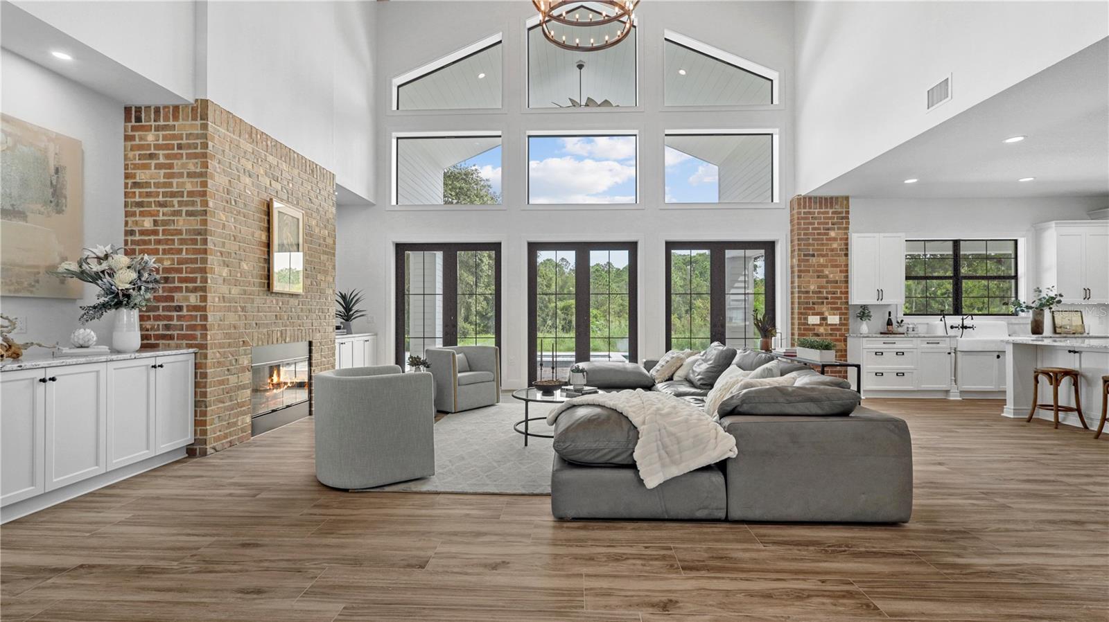 KEYSTONE MEADOW II - Residential