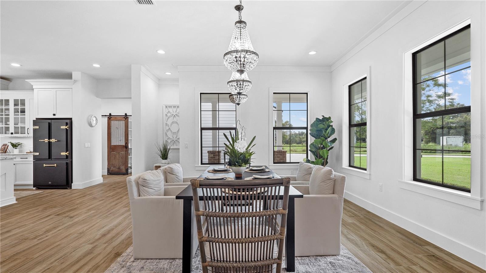 KEYSTONE MEADOW II - Residential