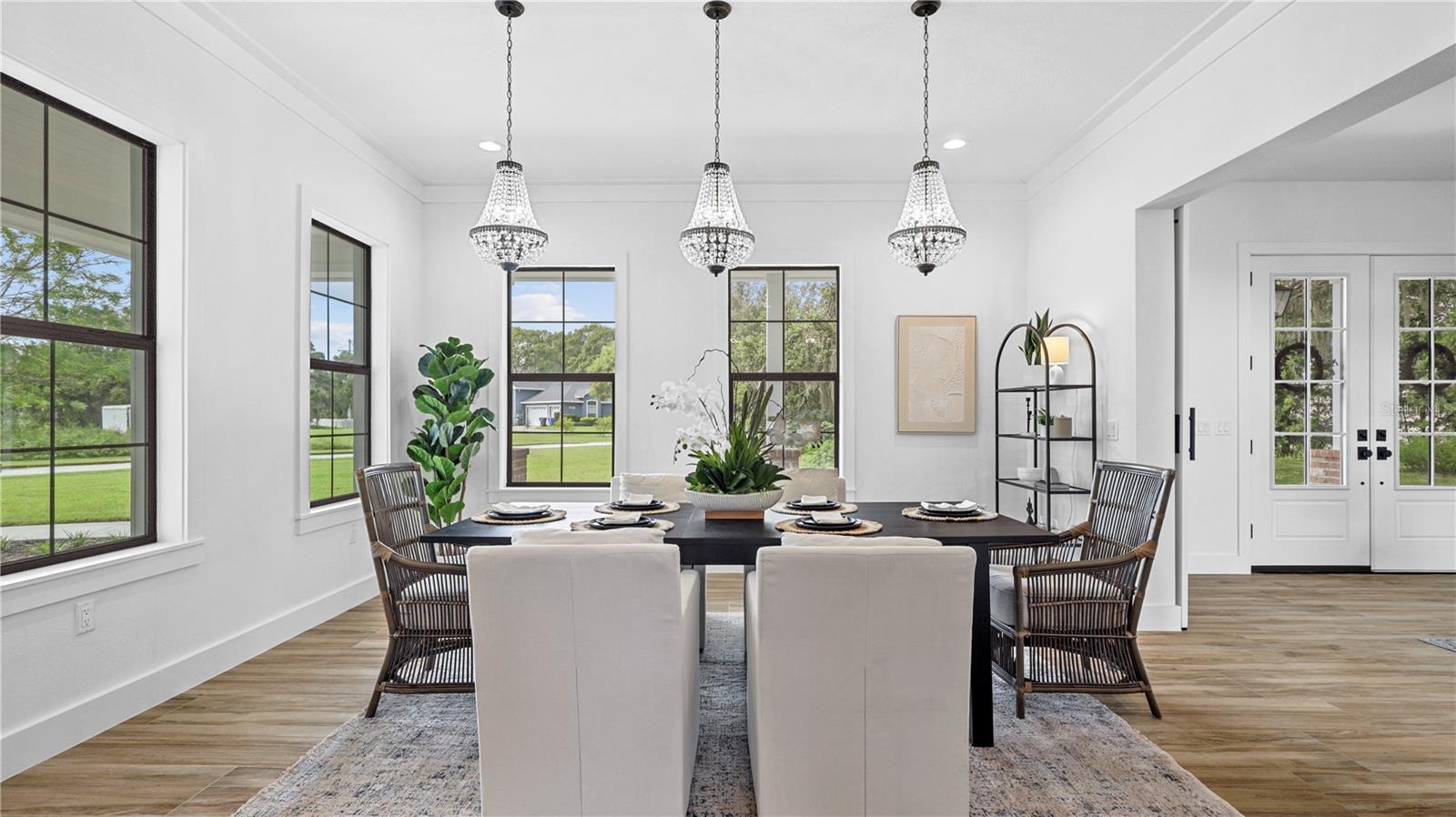 KEYSTONE MEADOW II - Residential