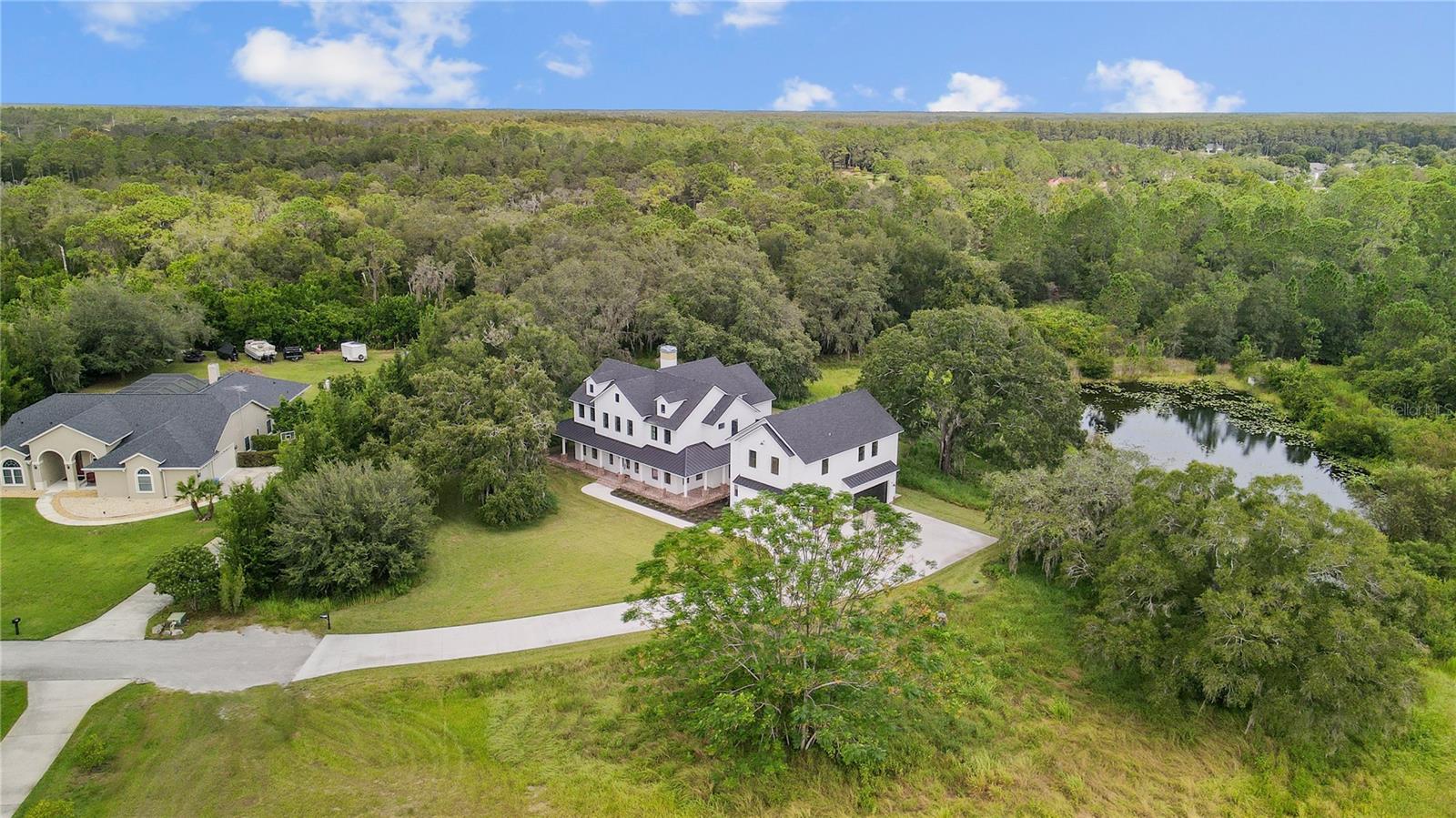 KEYSTONE MEADOW II - Residential