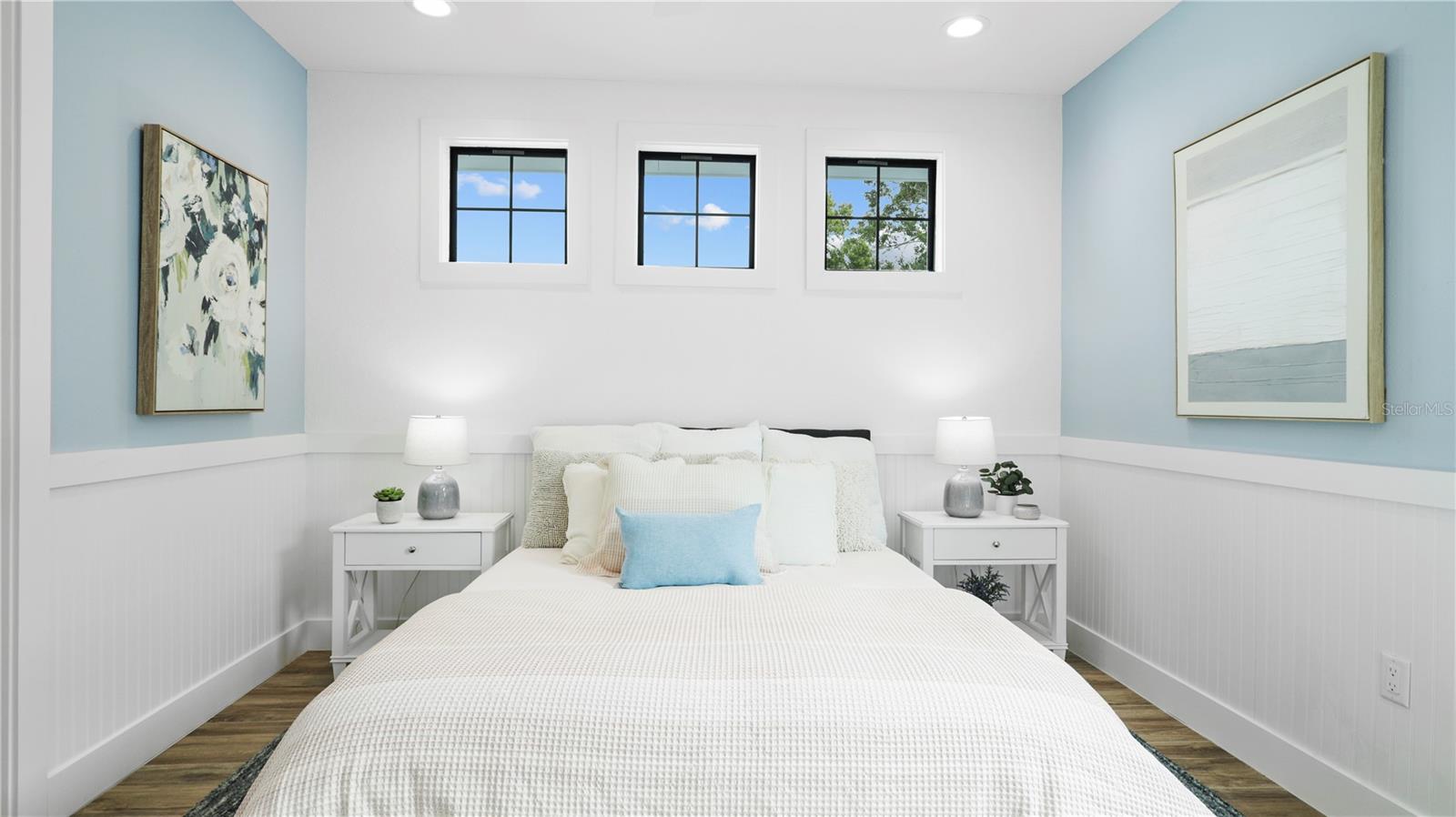 KEYSTONE MEADOW II - Residential