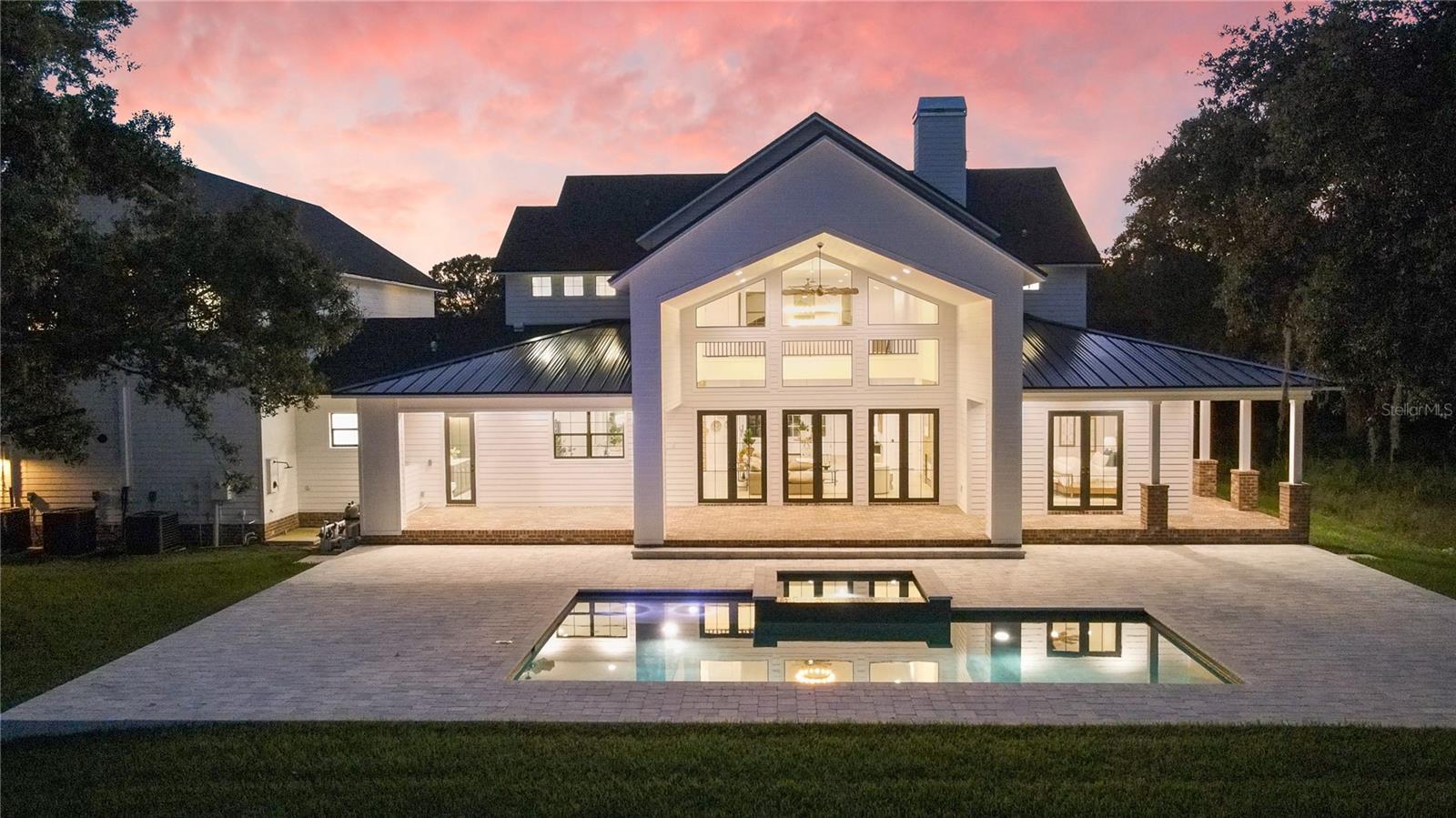 KEYSTONE MEADOW II - Residential