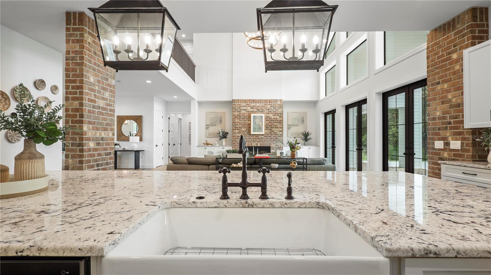 KEYSTONE MEADOW II - Residential