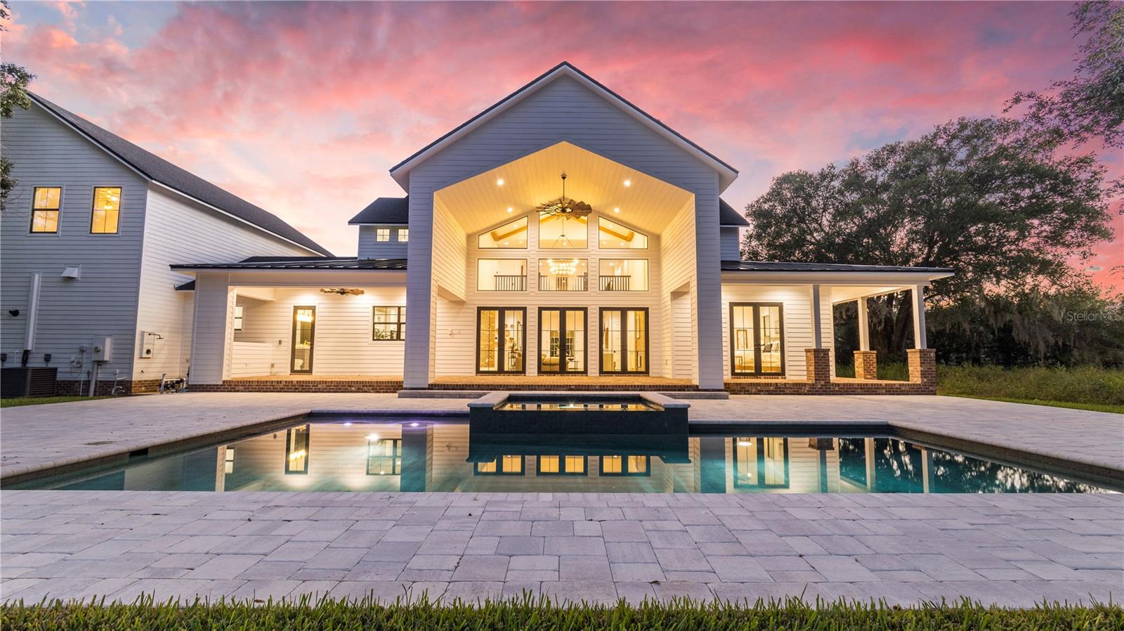 KEYSTONE MEADOW II - Residential
