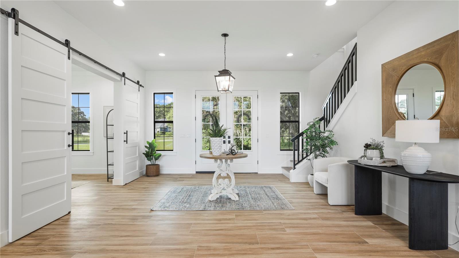 KEYSTONE MEADOW II - Residential