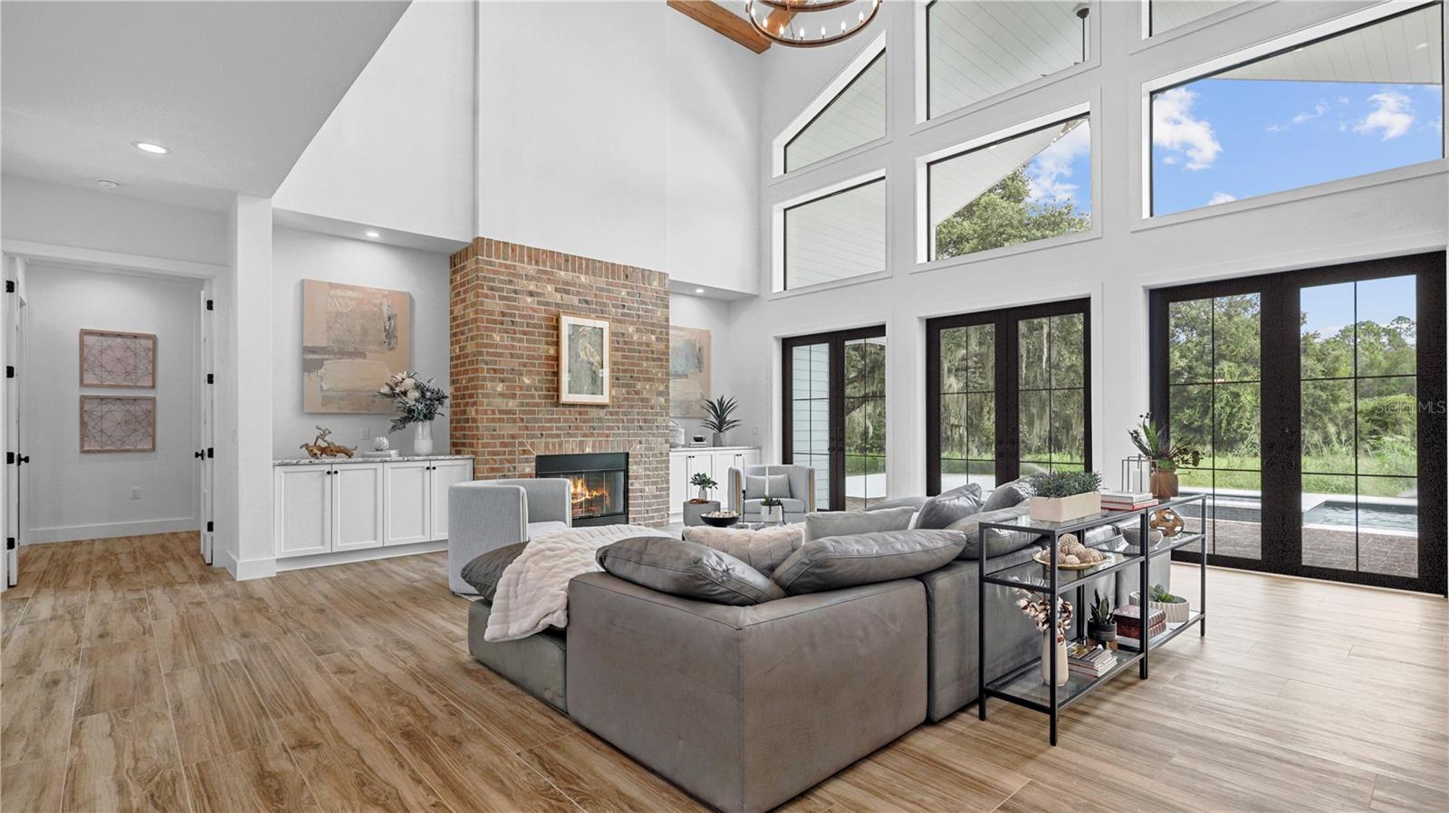 KEYSTONE MEADOW II - Residential
