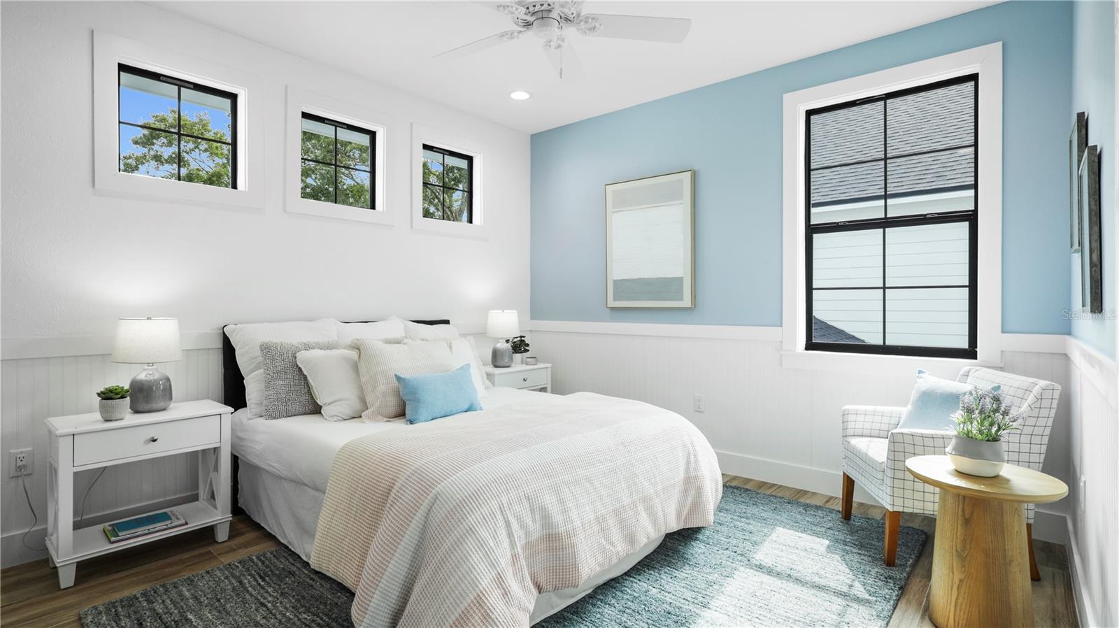 KEYSTONE MEADOW II - Residential