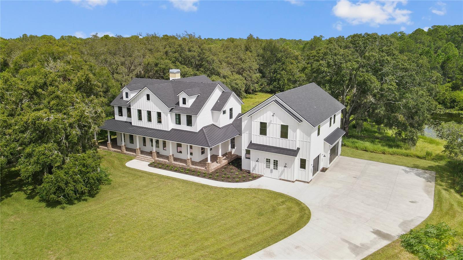 KEYSTONE MEADOW II - Residential