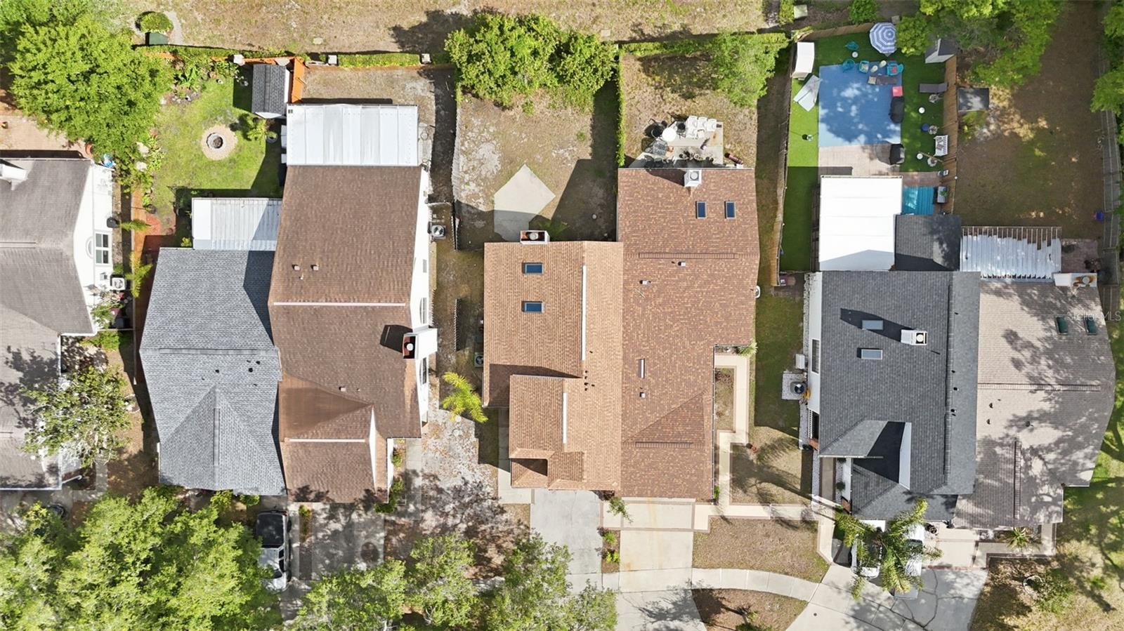 BRYN MAWR - Residential