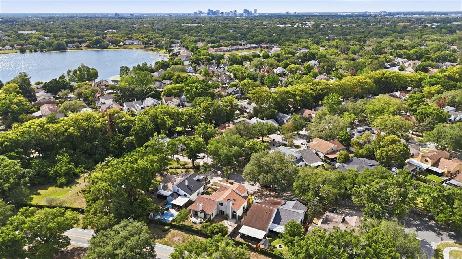 BRYN MAWR - Residential