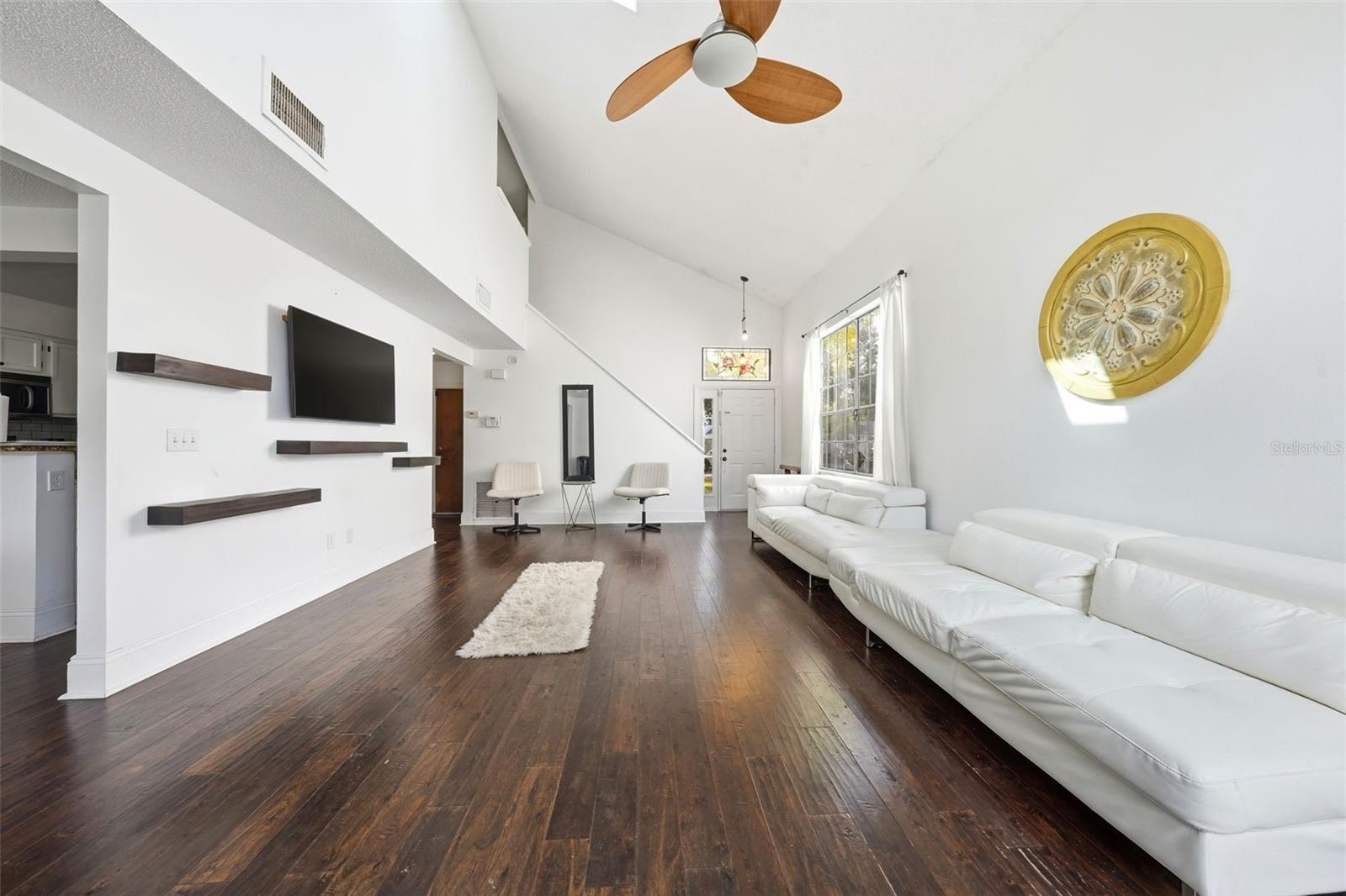 BRYN MAWR - Residential