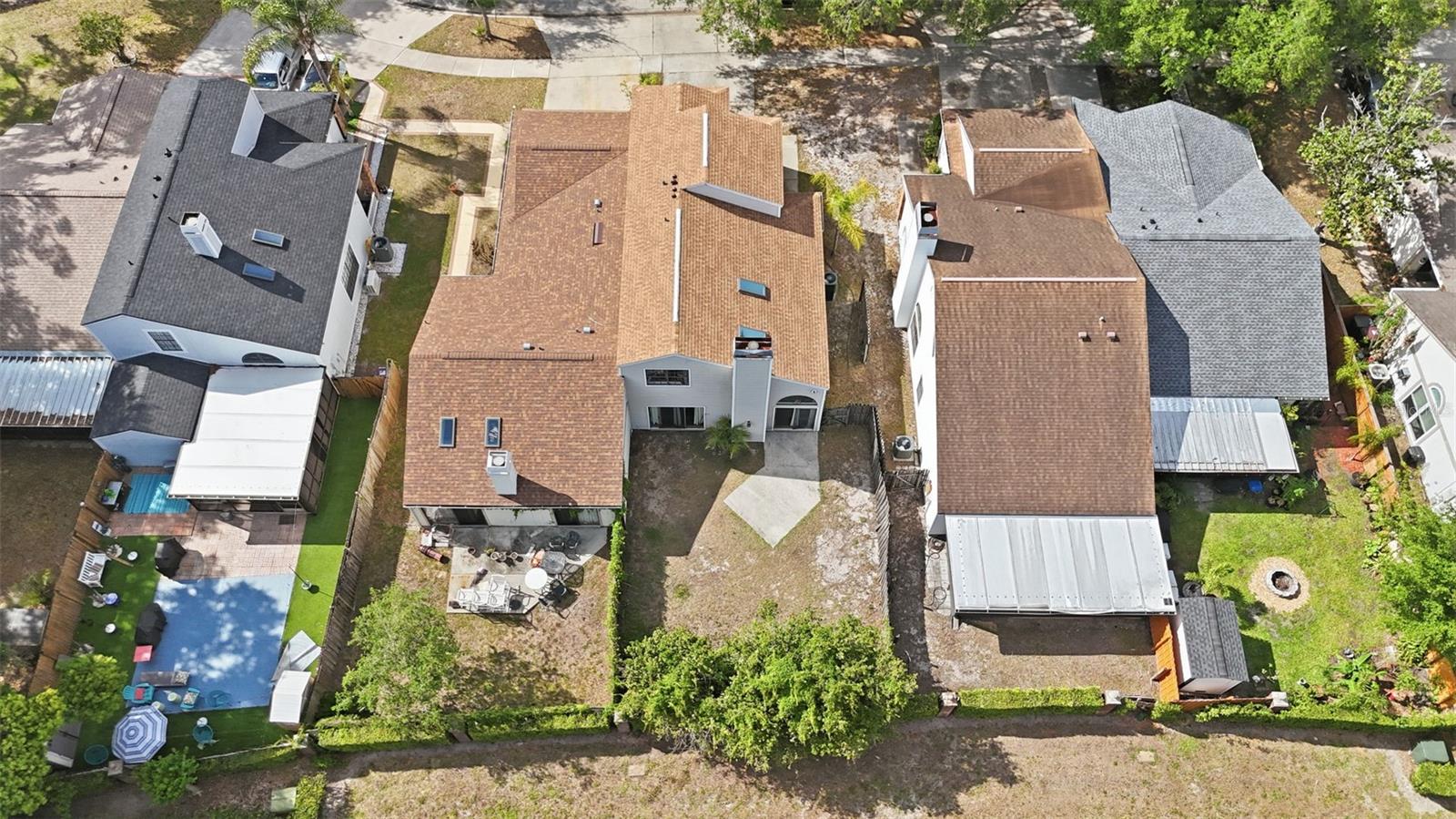 BRYN MAWR - Residential