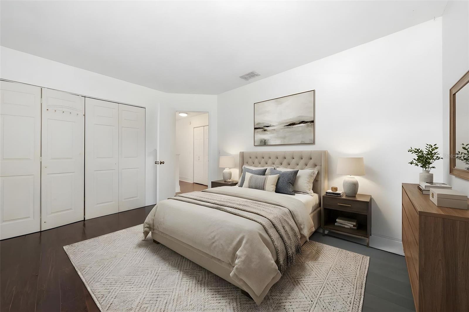 BRYN MAWR - Residential