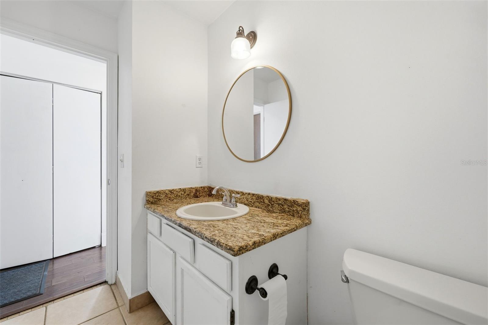 BRYN MAWR - Residential