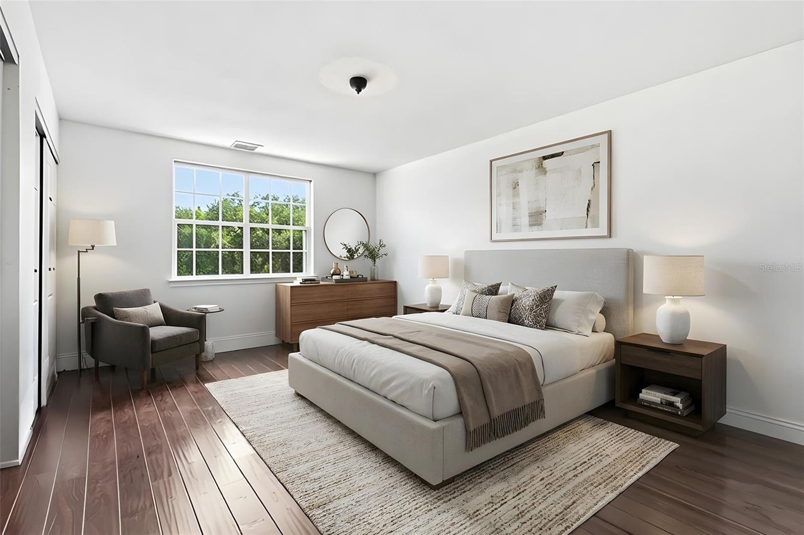 BRYN MAWR - Residential