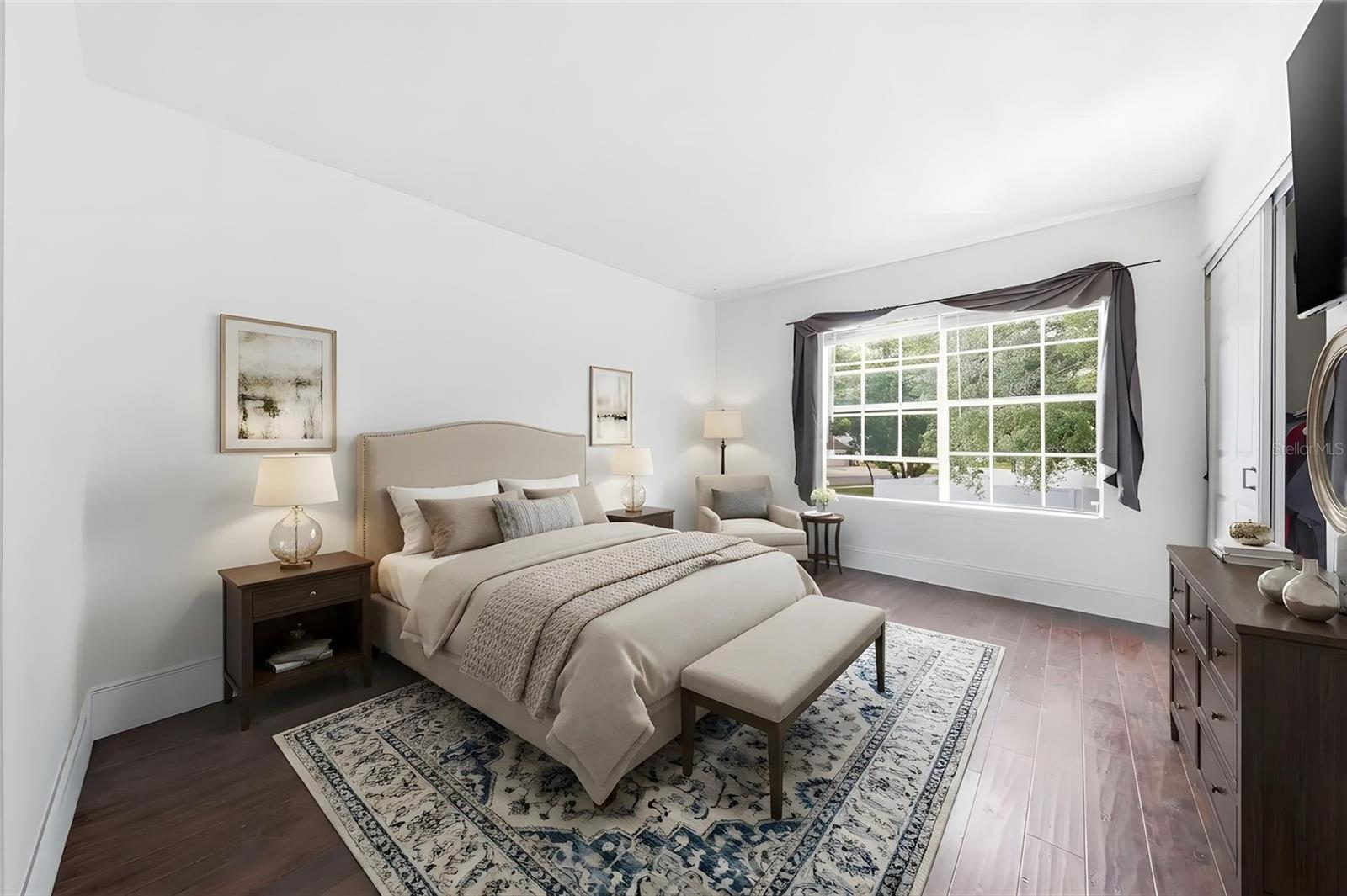 BRYN MAWR - Residential