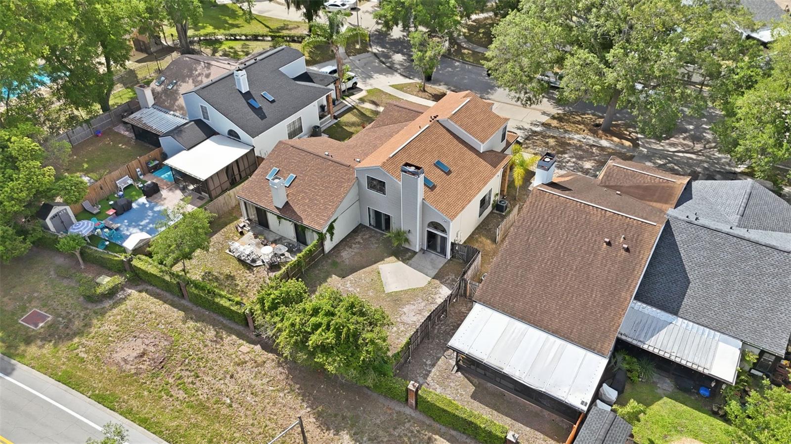 BRYN MAWR - Residential