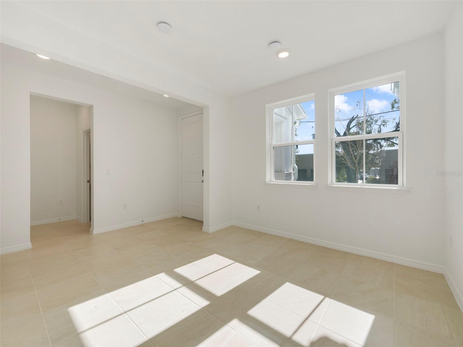 671 CLARK STREET