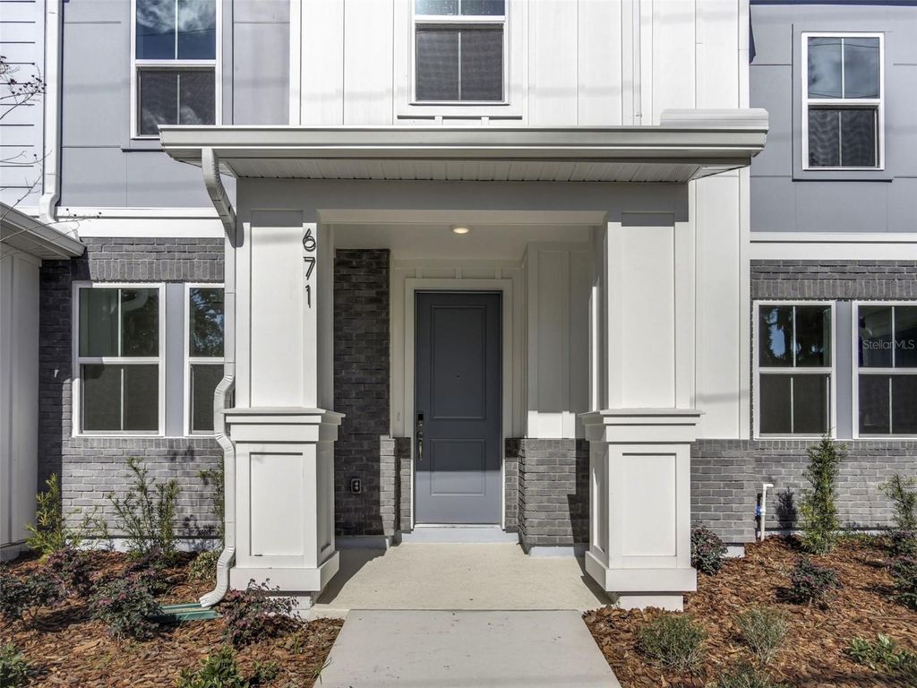 Photo of 671 Clark Street, Oviedo, FL 32765 (MLS # O6367963)