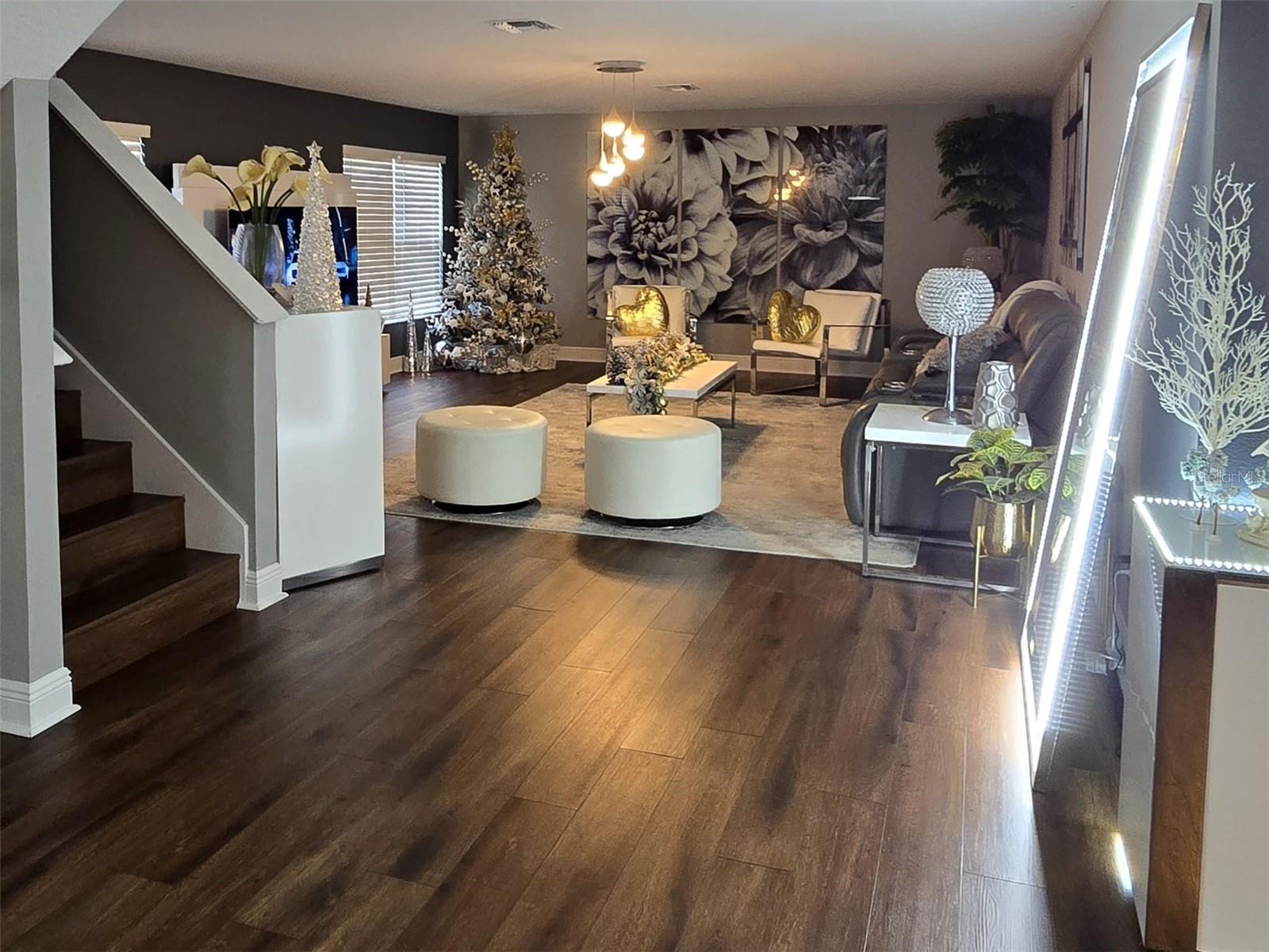 CLERMONT SKYRIDGE VALLEY PH 02 LT 130 - Residential