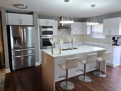 1846 WAKE FOREST AVENUE CLERMONT FL 34711