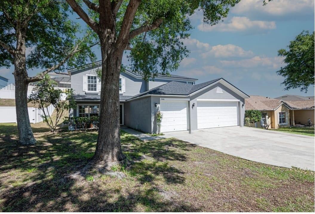 1846 WAKE FOREST AVENUE