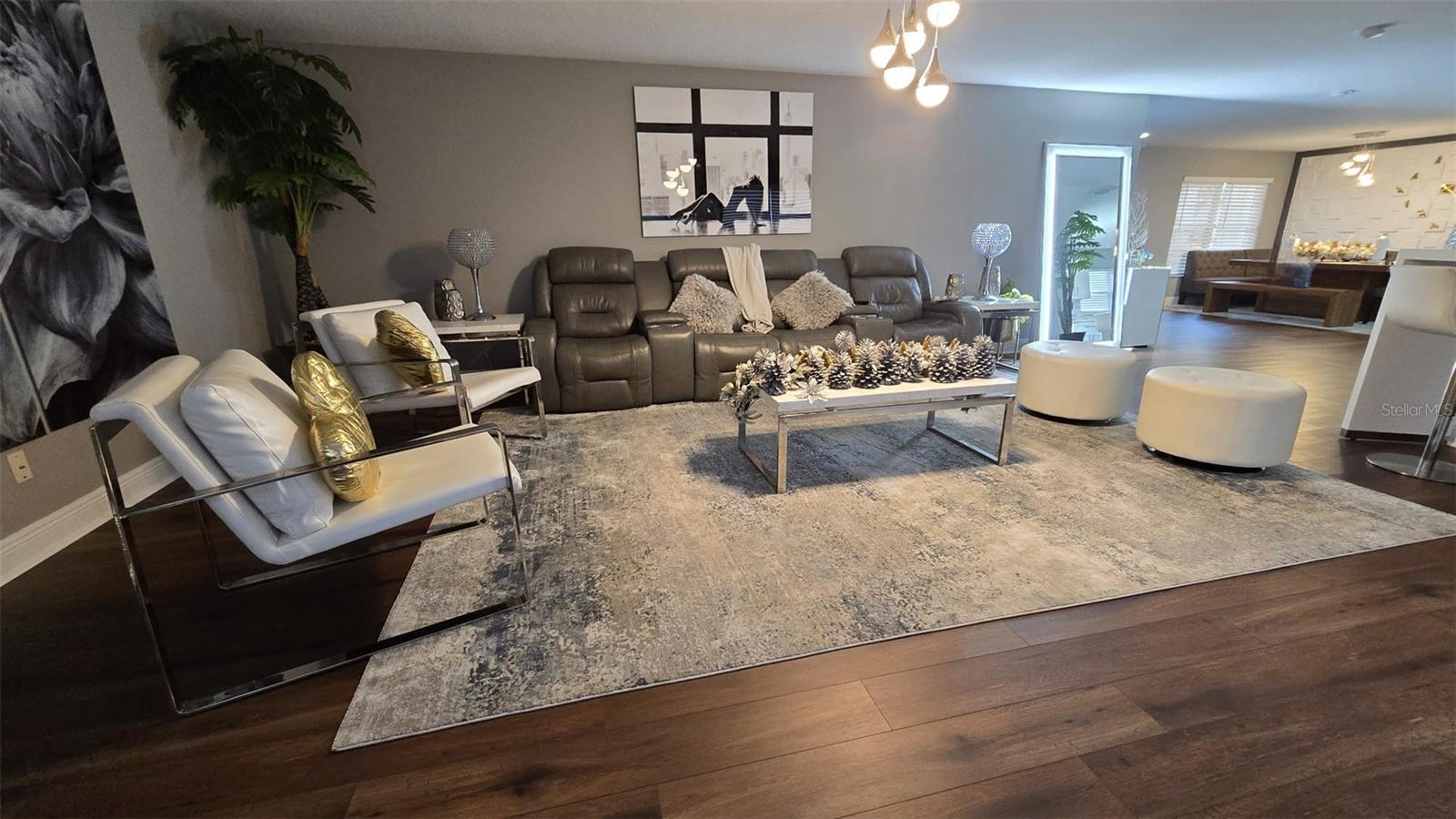 CLERMONT SKYRIDGE VALLEY PH 02 LT 130 - Residential